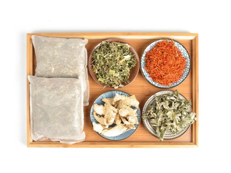 五桂山区艾草洗浴包